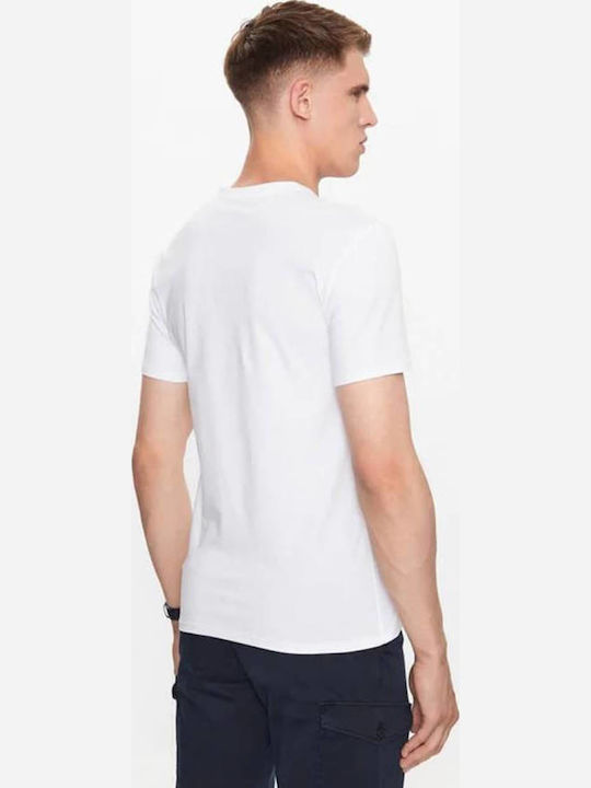 Core T-shirt White
