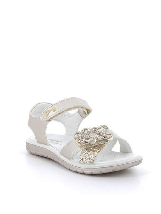 Primigi Kids' Sandals Gold