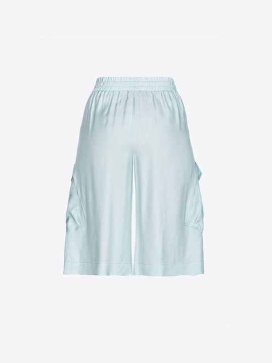 Braven Damen Bermuda Damen Shorts - Bermudas Hellblau