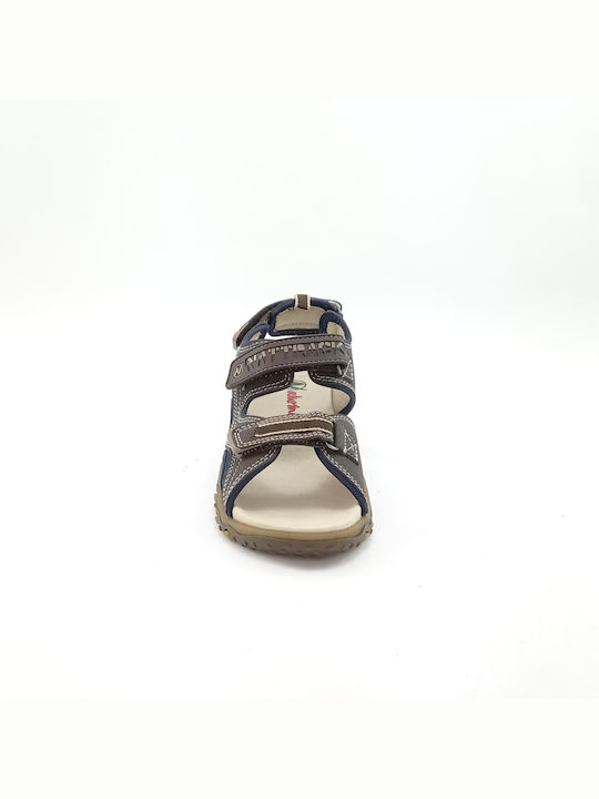Kids' Sandals Anatomic Brown