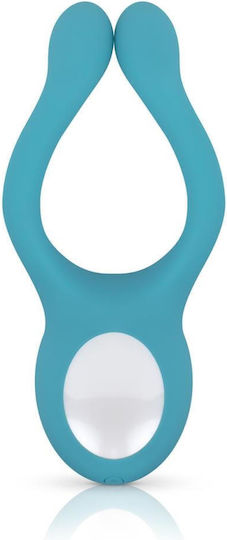 Vibrator for Couples Light Blue