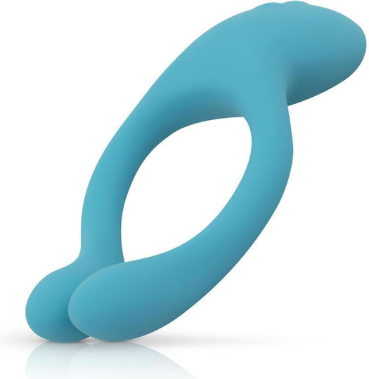 Vibrator for Couples Light Blue