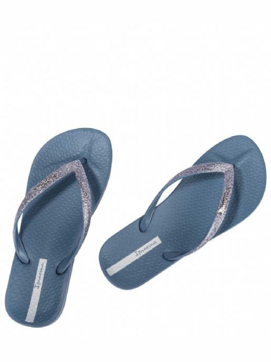 Women's Flip Flops Blue