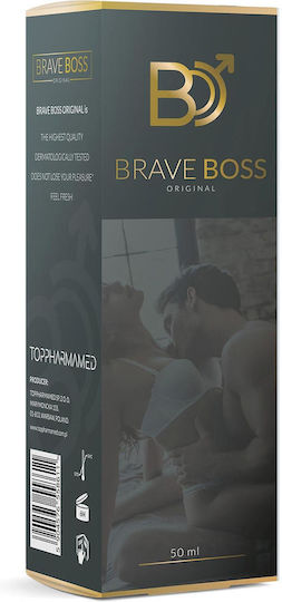 Ejaculation Delay Sex Prolonging Spray 50 Ml