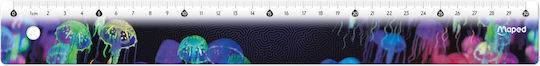 Greblă Maped Deepsea 30cm