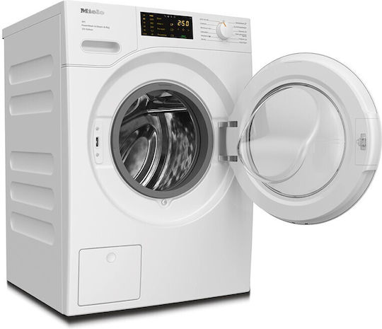 Miele Eingebautes Set von Haushaltsgeräten
