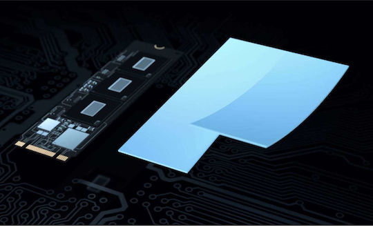 Arctic Thermal Pad Μπλε