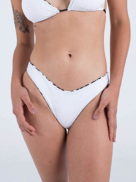 Bikini Slip Black