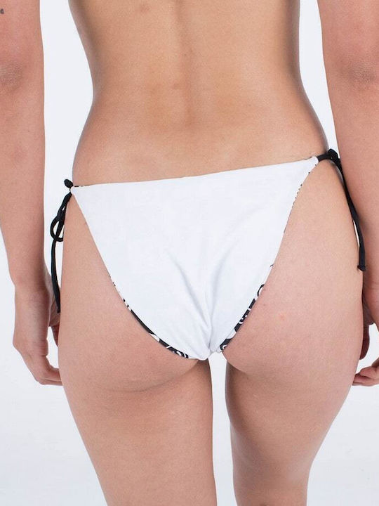 Bikini Inferioare Slip Negru