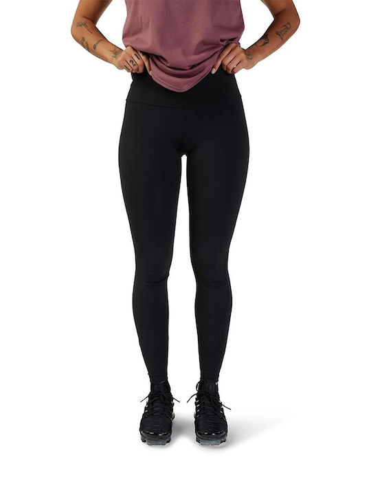 Absolute Women's Long Training Legging High Waisted Black
