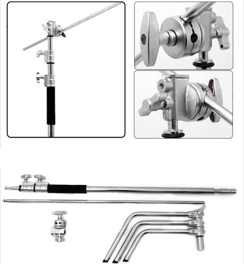Diat Photorhythmics Support Accessories