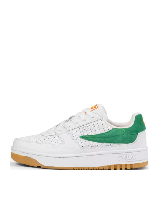 FILA Fxventuno Sneakers Λευκά