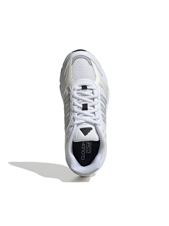 Adidas Crazychaos 2000 Sneakers White