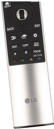 LG Dc-918 Γνήσιο Τηλεχειριστήριο Τηλεόρασης