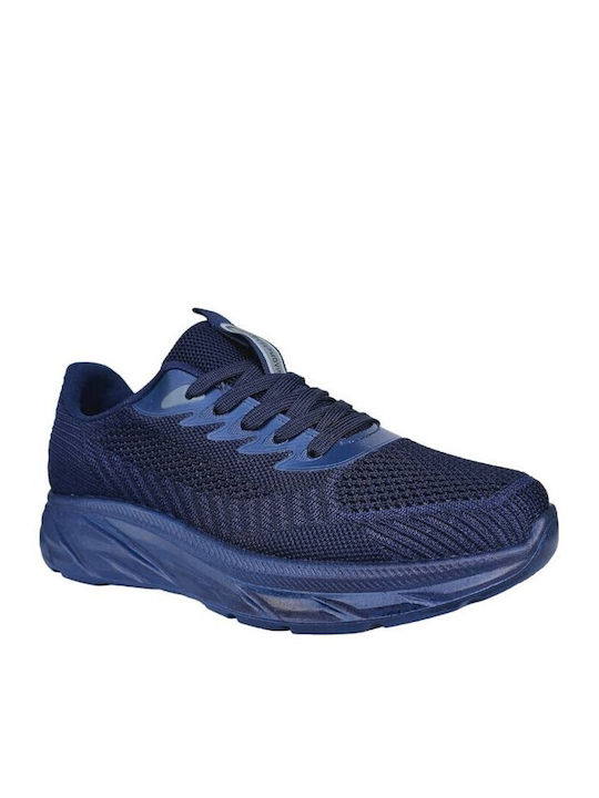 Jomix Herren Sneakers Navy