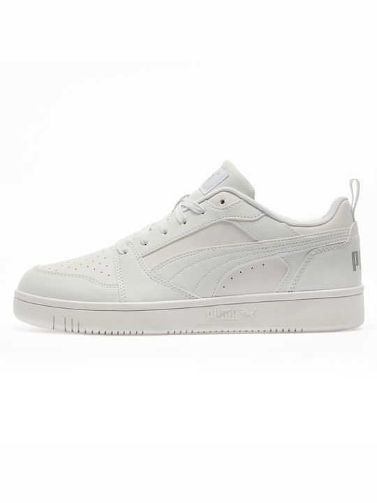 Puma Rebound V6 Sneakers White