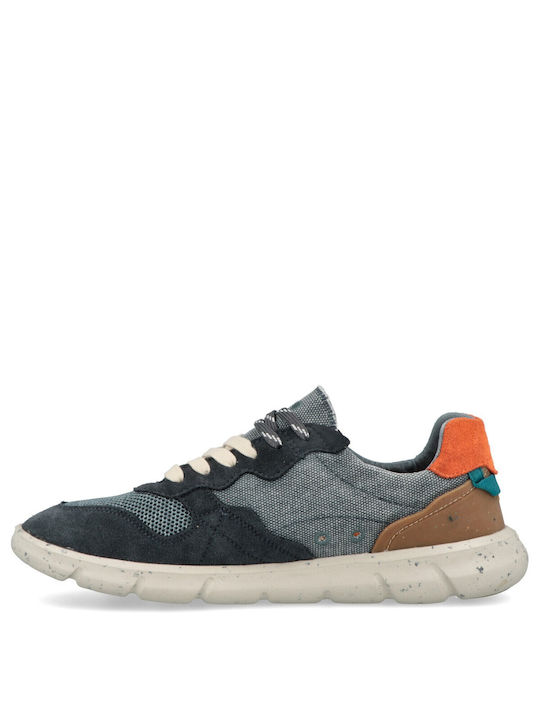 Jeep Footwear Tabasco Run Sneakers Gray