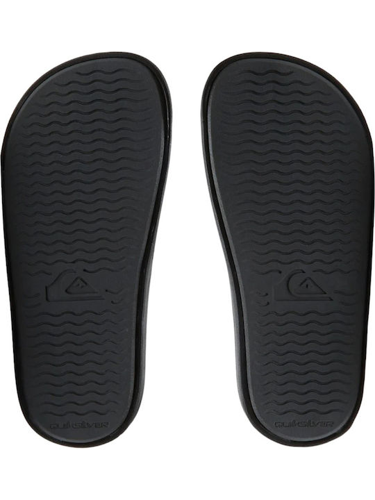 Kids' Sandals Black Rivi