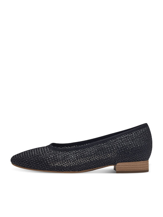Pantofi cu toc Negre