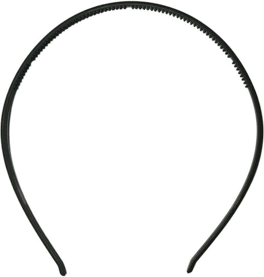 Hair Utopia Headband Hair Black