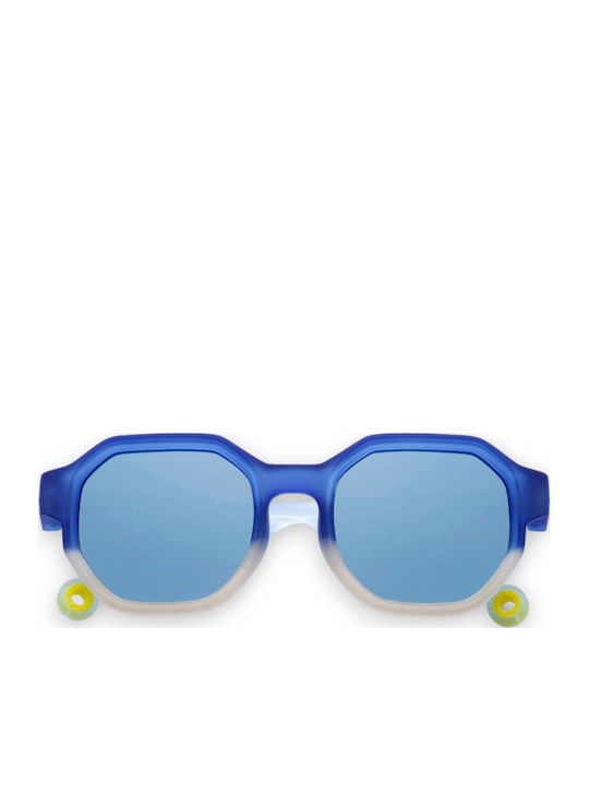 Ochelari de Soare pentru Copii Polarized Albastru BG-6-3723