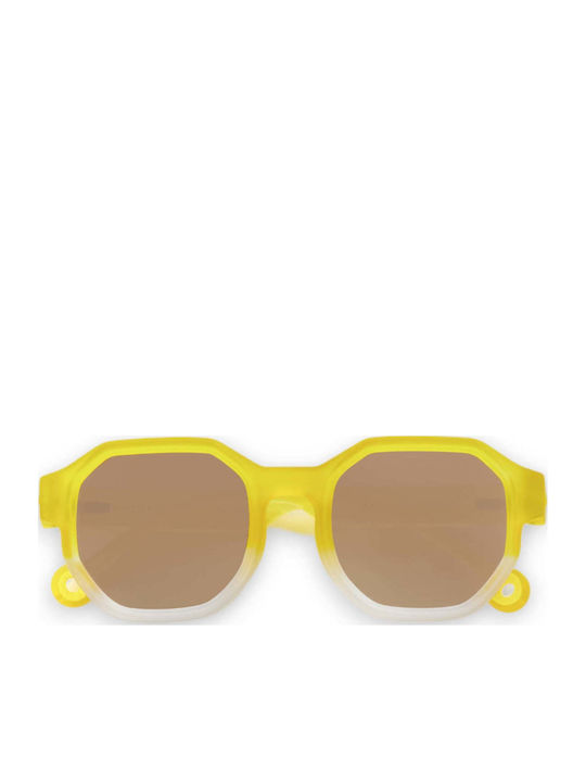 Olivio & Co. Παιδικά Γυαλιά Ηλίου Edition D Sunshine Coral 5-12 Ετών (έως 2 Άτοκες Δόσεις)