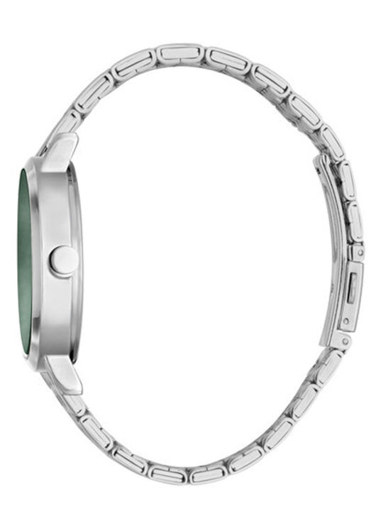 Esprit Ennie Women's Watch with Silver / Silver Metal Bracelet