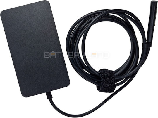 Φορτιστής Laptop 31W 12V 2.58A για Microsoft