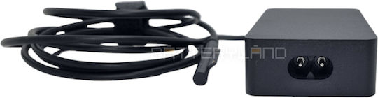 Φορτιστής Laptop 31W 12V 2.58A για Microsoft