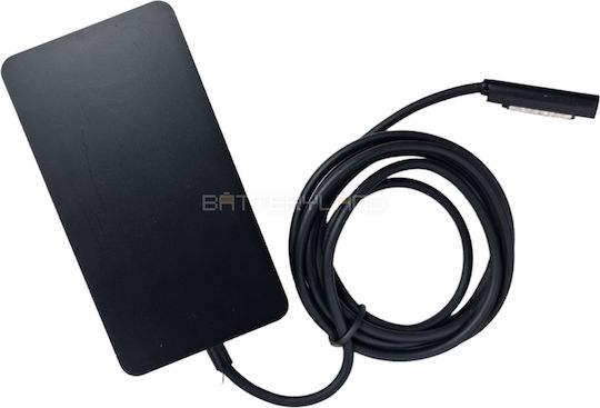 Laptop-Ladegerät 43W 12V 3.6A für Microsoft
