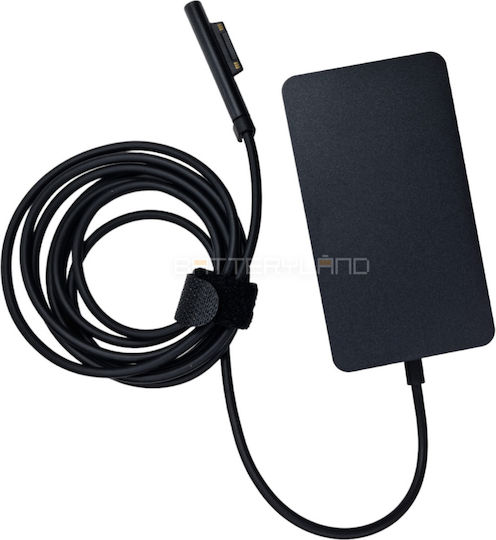 Laptop Charger 65W 15V 4A for Microsoft