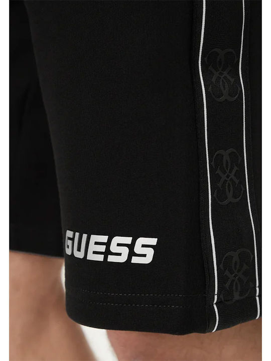 Herrenshorts Black