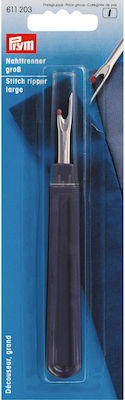 Prym Seam Ripper in Purple color