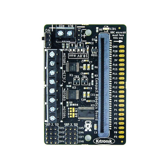 Kitronik Board KITRONIK-5693