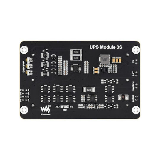 Waveshare Module