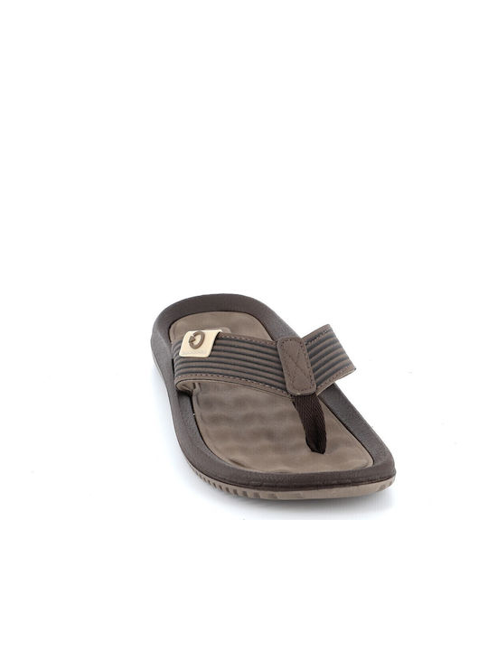 Men's Sandals Brown