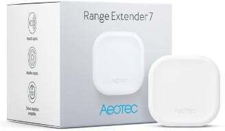Aeotec Smart Switch Z-Wave