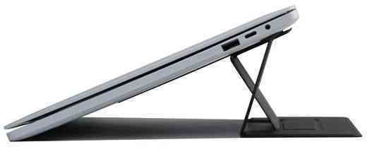 Βάση Στήριξης για Laptop έως 16" Γκρι (MWB-STANDLAP-054-GRY)
