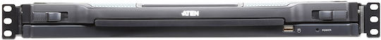 Aten Comutator KVM și de Date cu PS/2 USB VGA