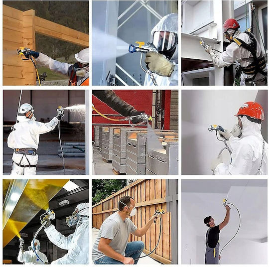Rosfix ZESTAW-00000007 Piesă de schimb pentru scule pneumatice
