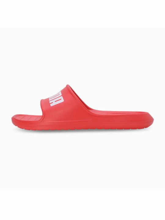 Puma Divecat V2 Lite Herren-Sandalen Orange