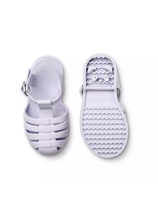 Sandalen Misty Lilac Bre Liewood