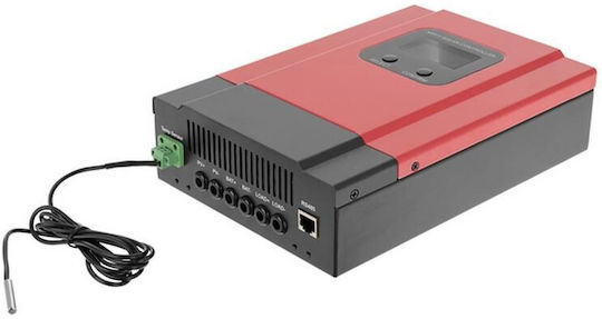 Azo Digital Соларен контролер на заряд MPPT 12V
