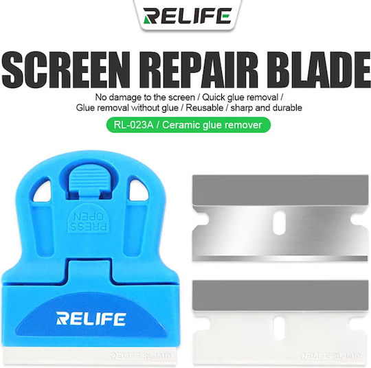 UmiDigi Glue Remover Tool for Phone Repair RL-023A
