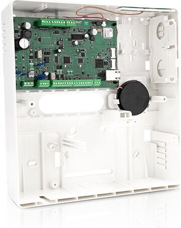 Satel Alarm Control System