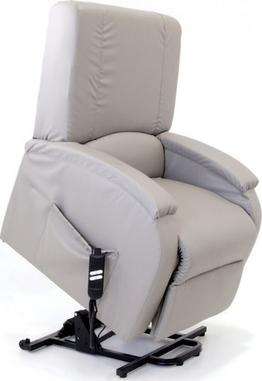 Relax 82x82x82cm Gray Relax 82x82x82cm Gray