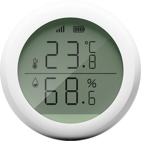 Tesla Sensor Temperature/Humidity 1pcs