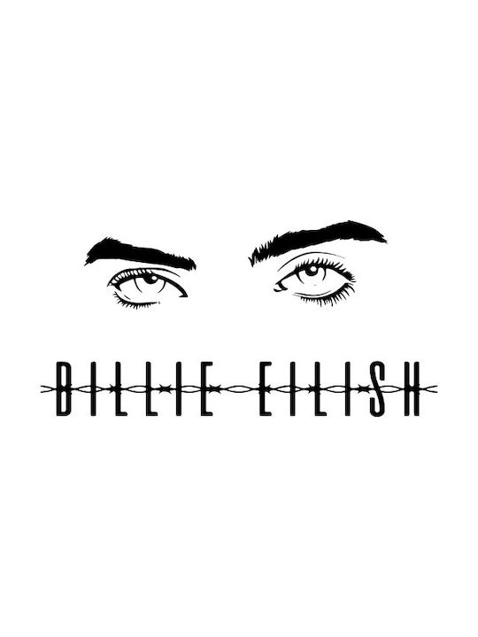 Billie Eilish Κούπα Керамика Жълт 325мл 1бр