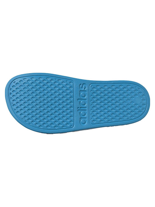 Adidas Adilette Aqua K Flip Flops pentru copii - Fy8071
