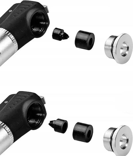 Rockbros HU-7016802870362 Luftpumpe Luftpumpe Hand